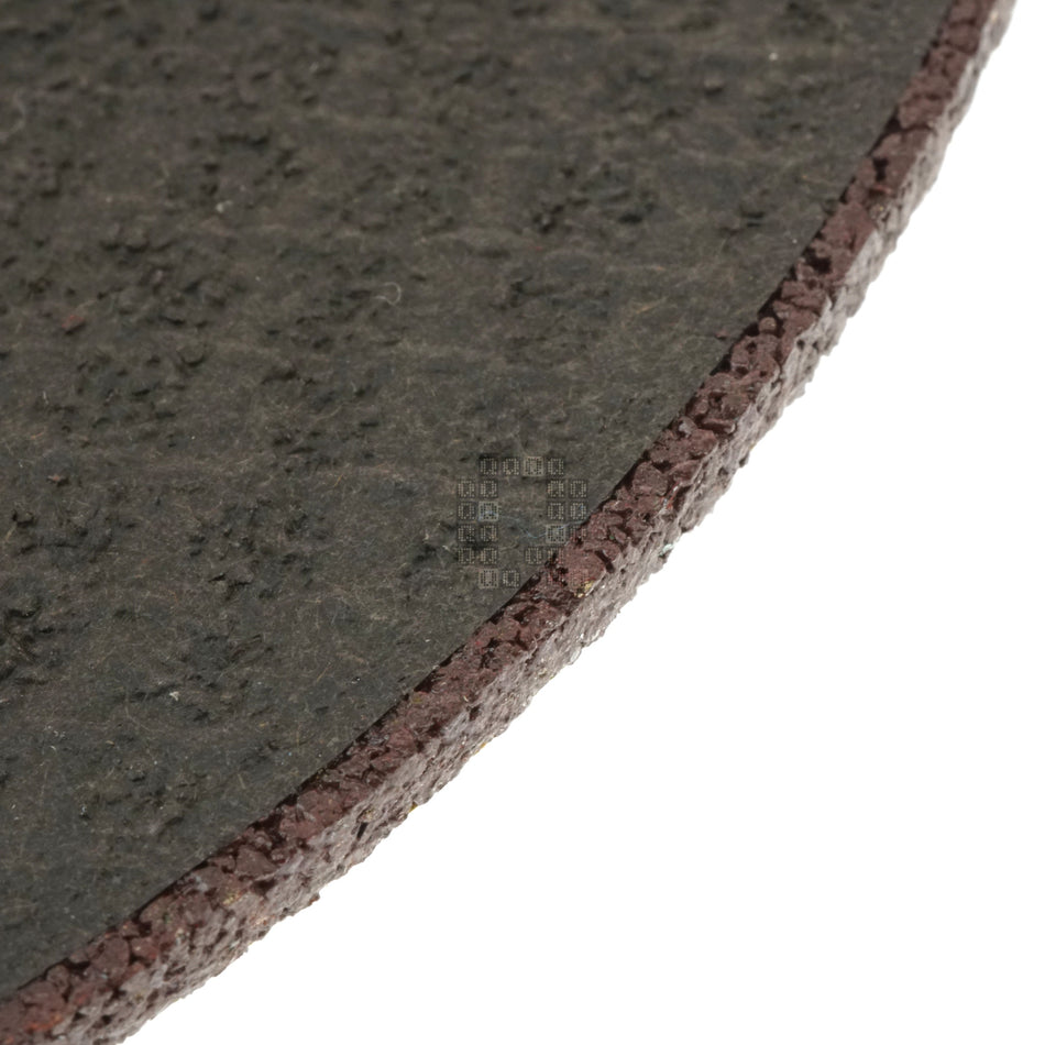 Gator 9630 GatorBlade Masonry Cut-Off Wheel, 6-1/2" Diameter, 1/8" Thickness