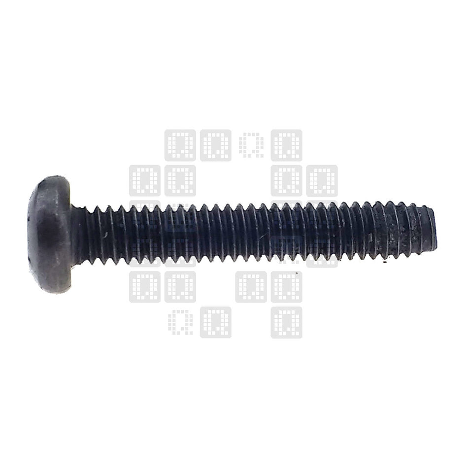 Milwaukee Tool 06-82-5362 #8-32 x 1" Pan Head Slotted Taptite TORX Screw