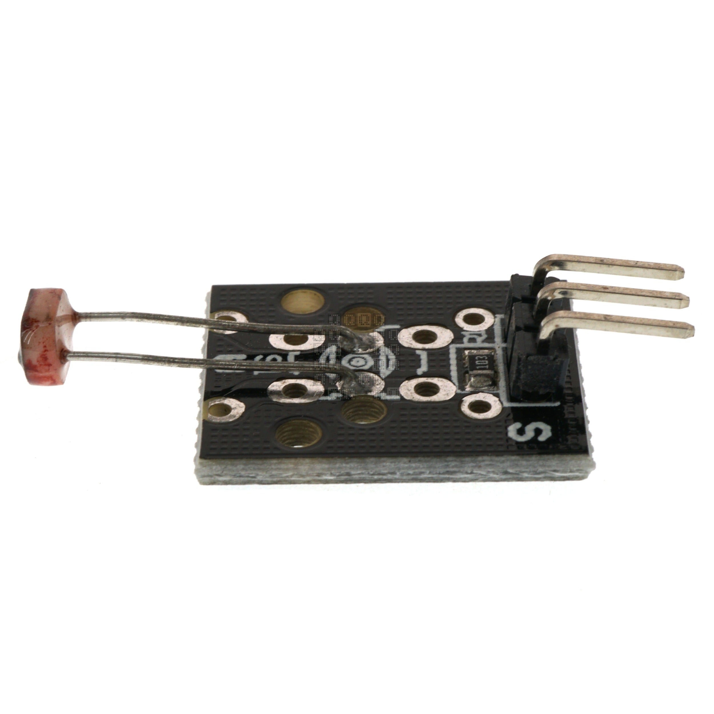 KY-018 Photoresistor Sensor Module