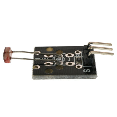 KY-018 Photoresistor Sensor Module