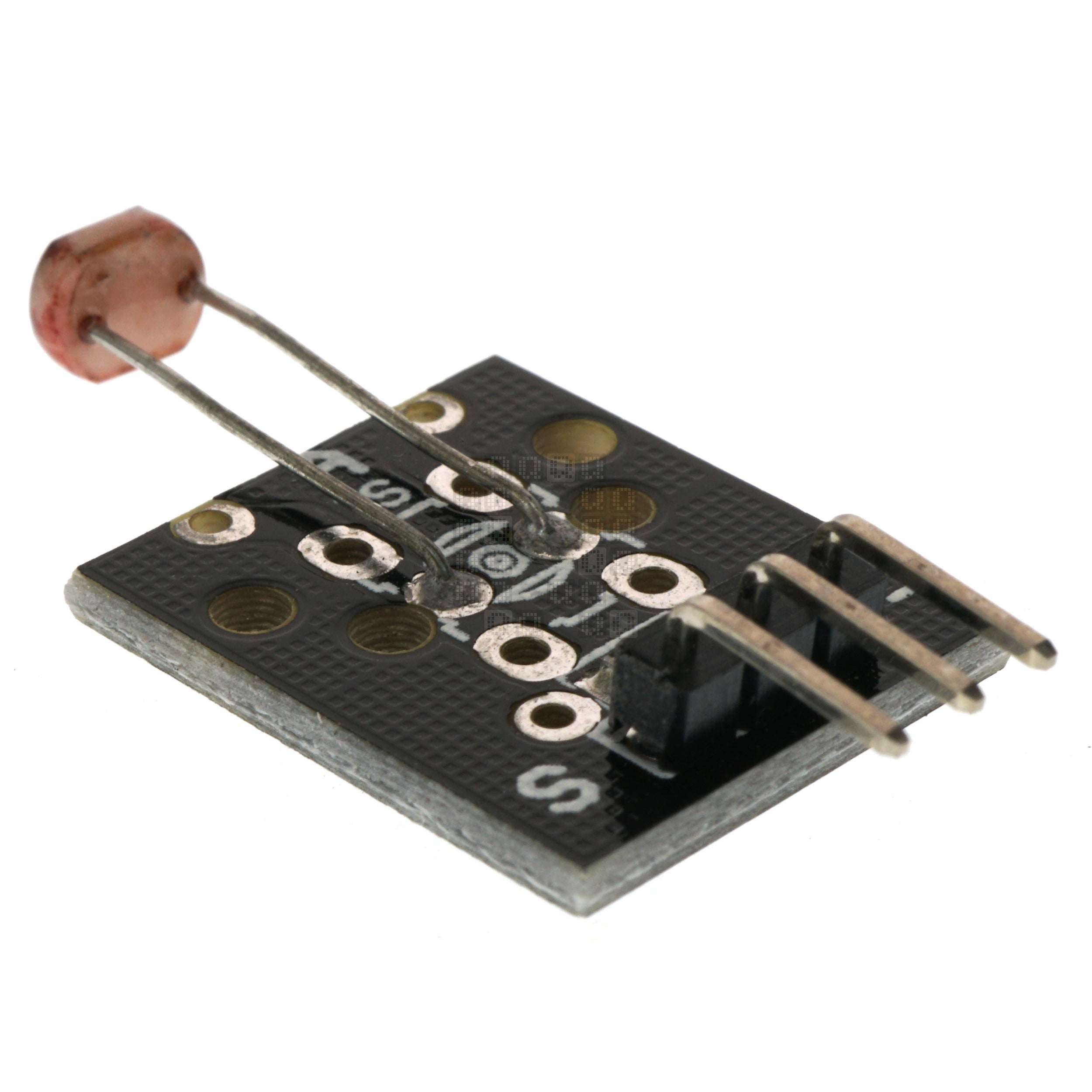 KY-018 Photoresistor Sensor Module