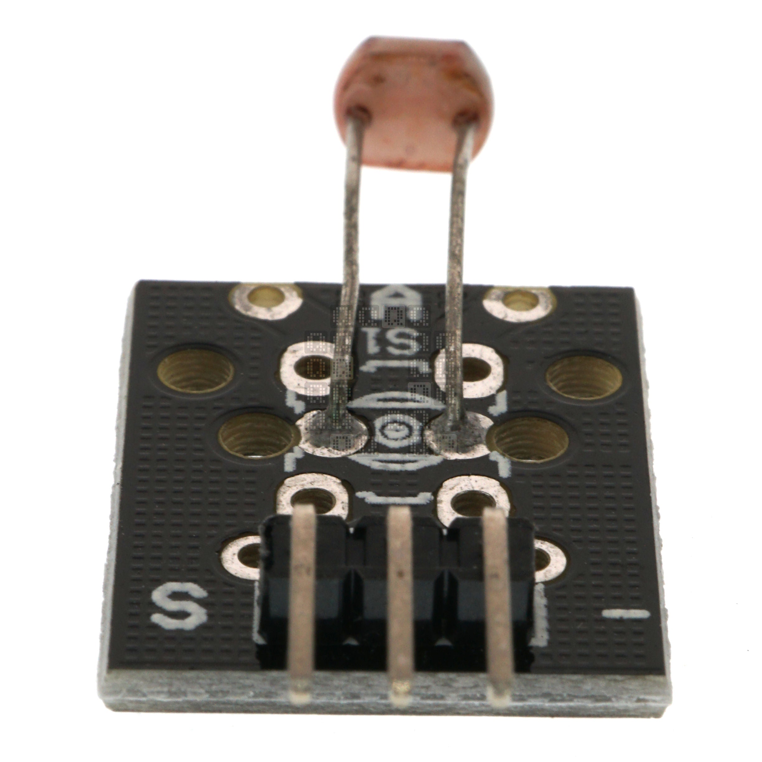 KY-018 Photoresistor Sensor Module