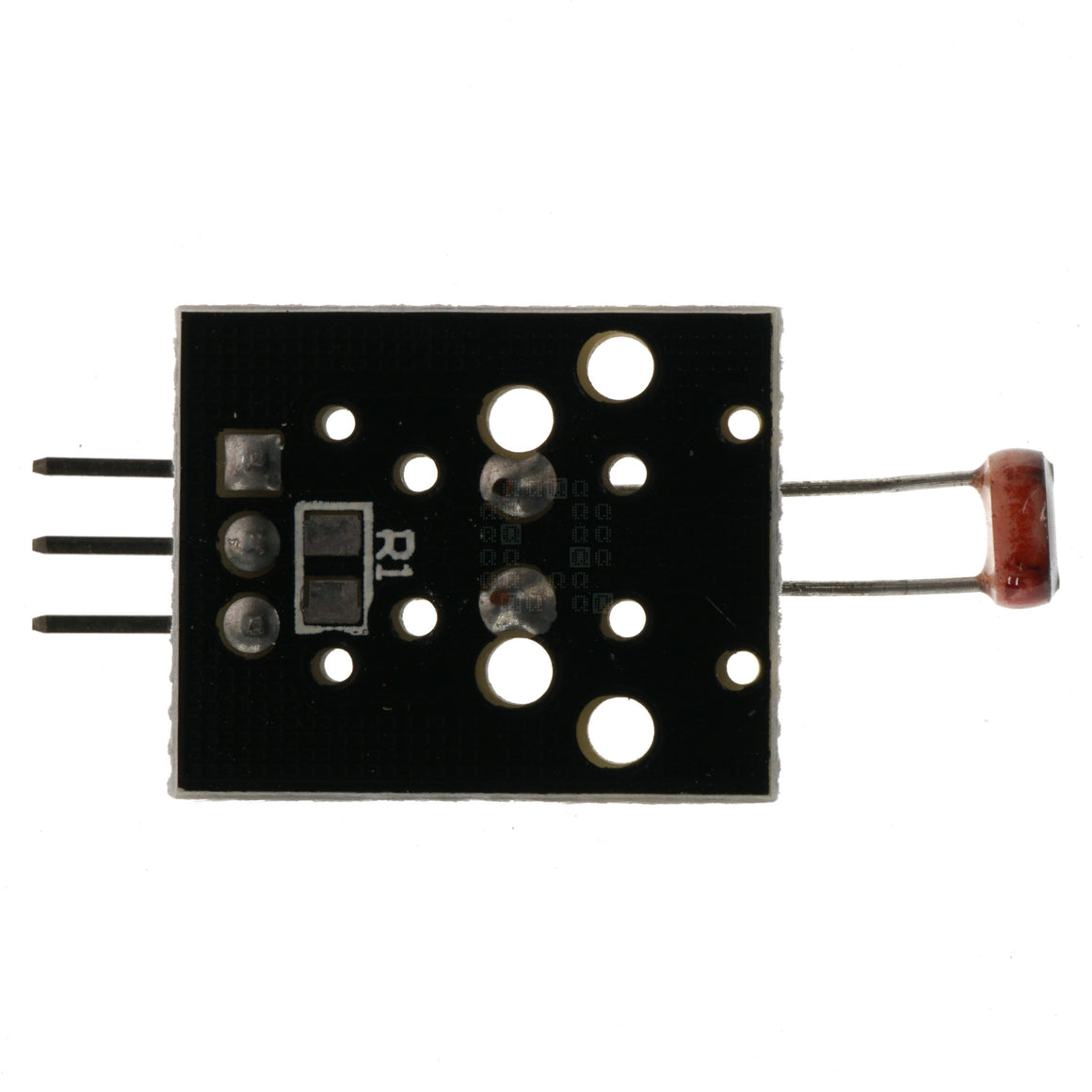 KY-018 Photoresistor Sensor Module