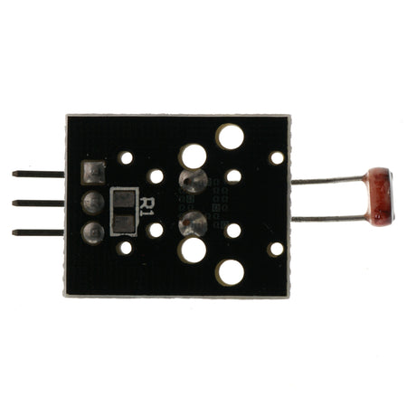 KY-018 Photoresistor Sensor Module