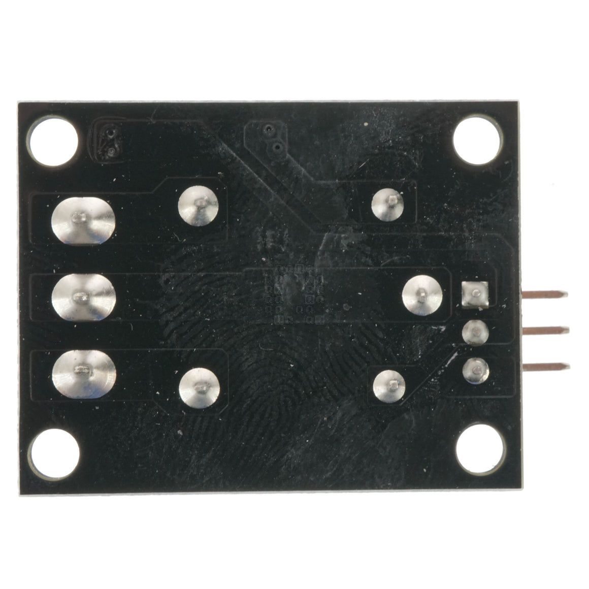 KY-019 1-Channel 5VDC Relay Module, SPDT 10 Amps @ 250VAC