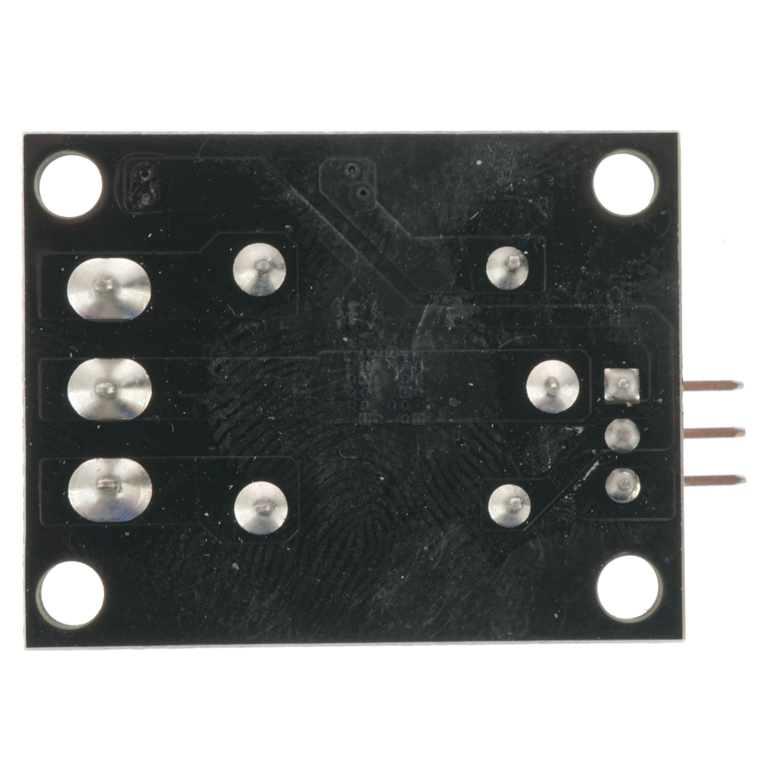 KY-019 1-Channel 5VDC Relay Module, SPDT 10 Amps @ 250VAC