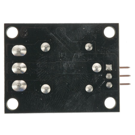 KY-019 1-Channel 5VDC Relay Module, SPDT 10 Amps @ 250VAC