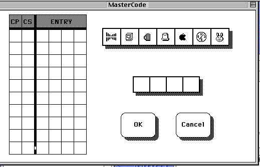 SoftShoppe 6513 Board Games 2 Floppy Disk
