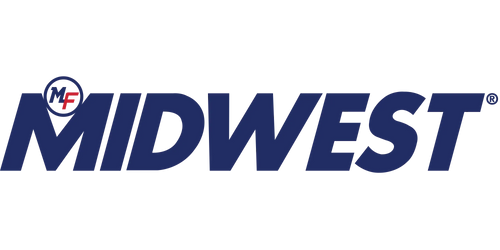 Midwest Fastener Logo, Banner