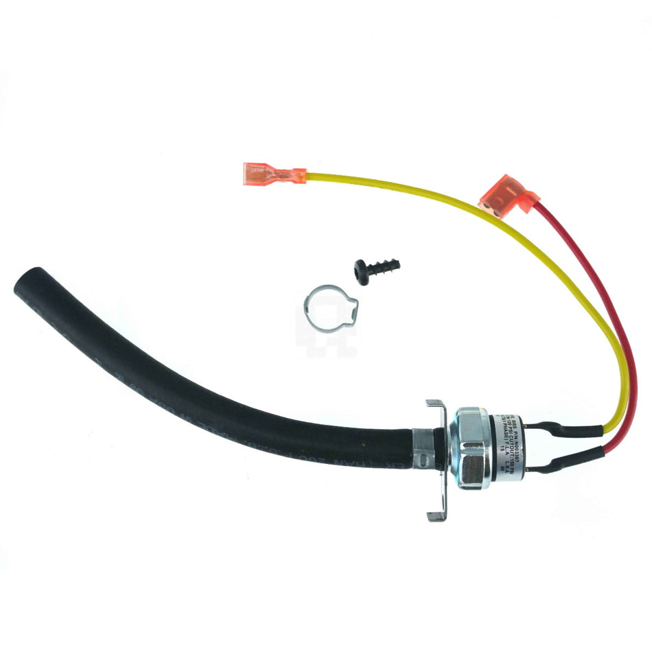 DeWALT, Porter Cable & Stanley N003307SV Pressure Switch Assembly, 120-150PSI