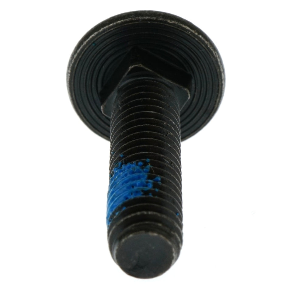Black & Decker, Dewalt N022876 Carriage Bolt, M6-1.00 x 25mm