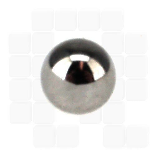 Craftsman / Dewalt / Porter-Cable N089668 Steel Ball, 3.5mm