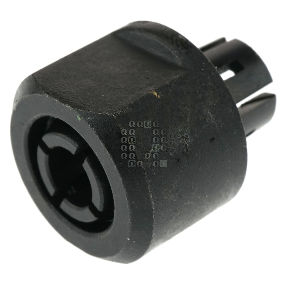 DeWALT N693118 Router 1/4" Collet and Nut Assembly
