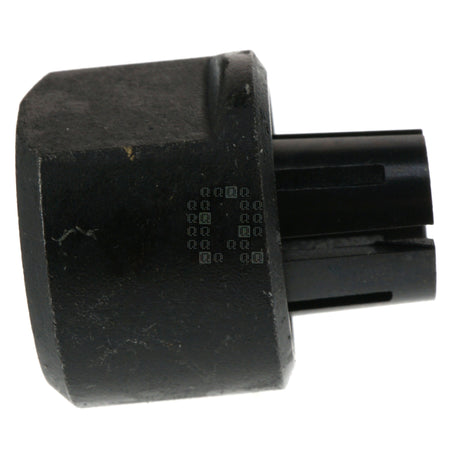 DeWALT N693118 Black Router 1/4" Collet and Nut Assembly