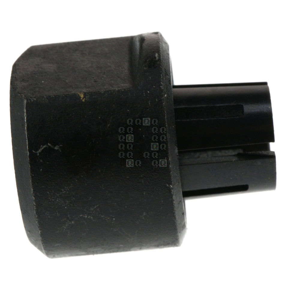 DeWALT N693118 Router 1/4" Collet and Nut Assembly