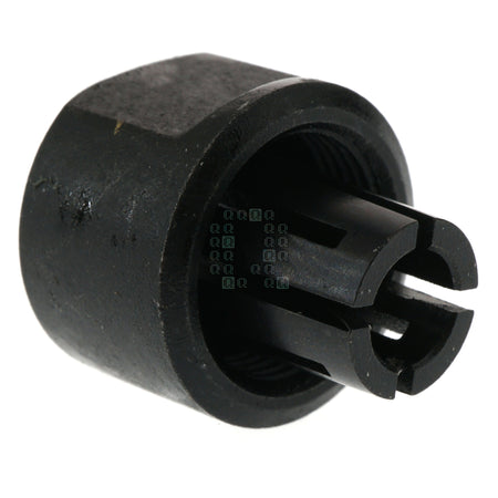 DeWALT N693118 Black Router 1/4" Collet and Nut Assembly