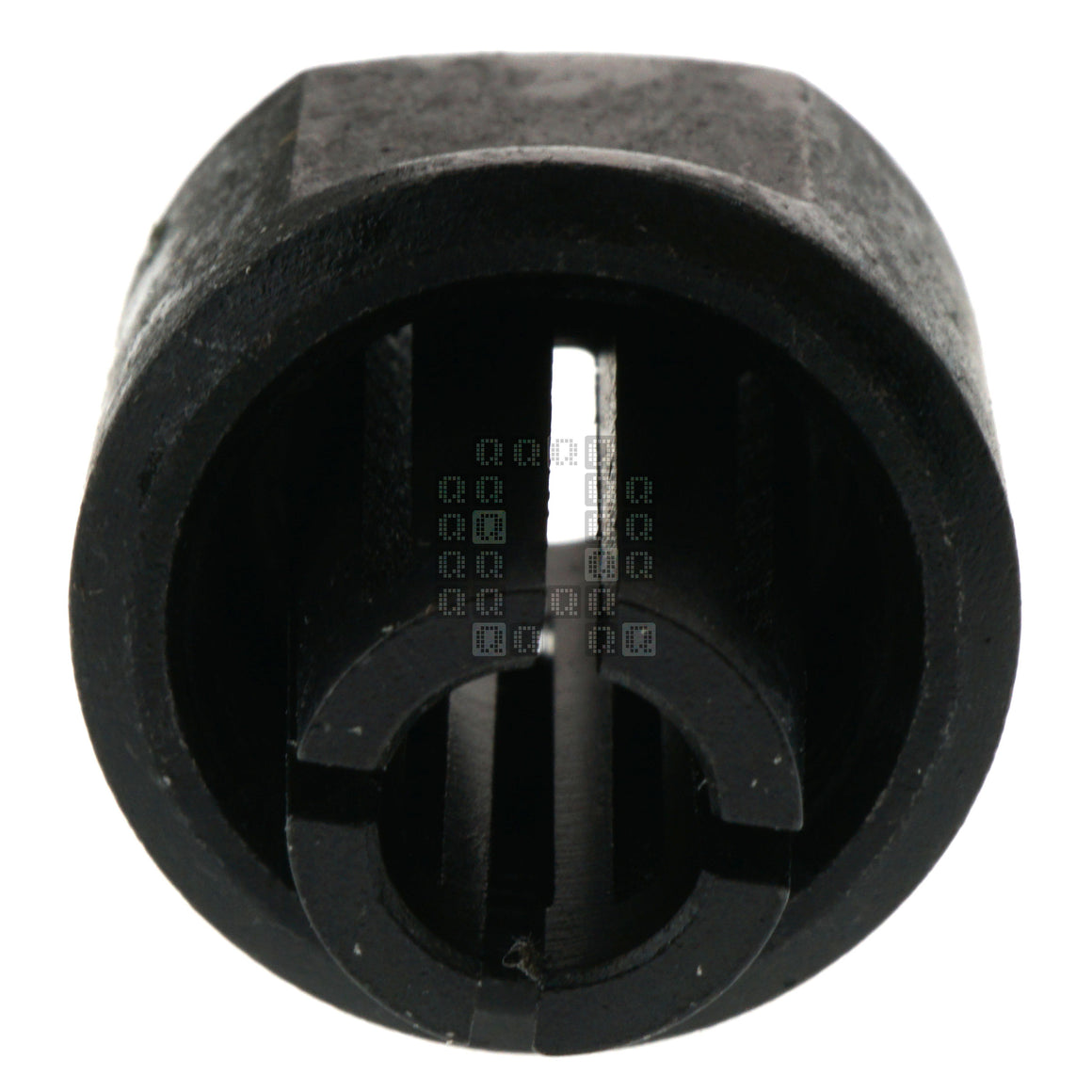 DeWALT N693118 Black Router 1/4" Collet and Nut Assembly
