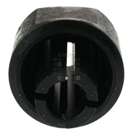 DeWALT N693118 Black Router 1/4" Collet and Nut Assembly