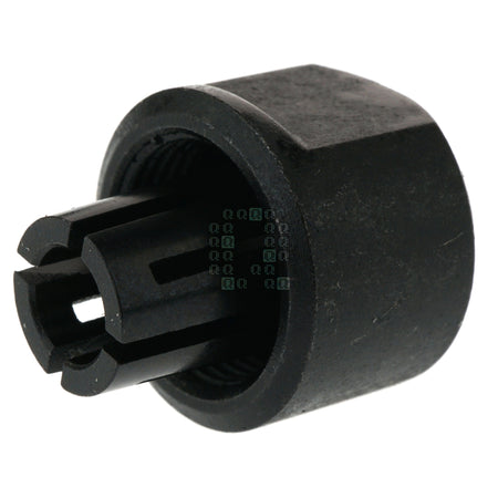 DeWALT N693118 Black Router 1/4" Collet and Nut Assembly