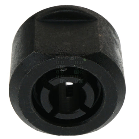 DeWALT N693118 Black Router 1/4" Collet and Nut Assembly