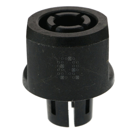 DeWALT N693118 Black Router 1/4" Collet and Nut Assembly