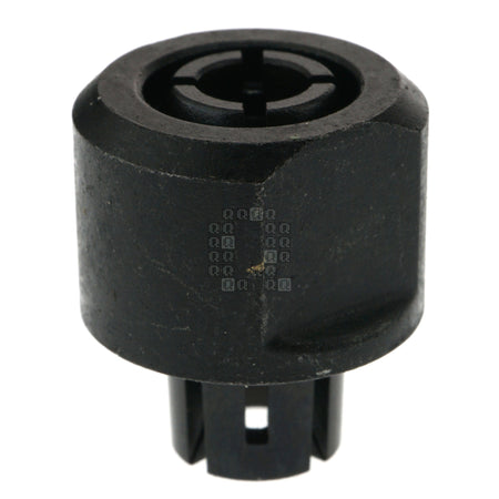 DeWALT N693118 Black Router 1/4" Collet and Nut Assembly