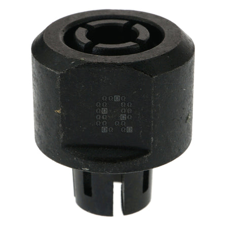 DeWALT N693118 Black Router 1/4" Collet and Nut Assembly