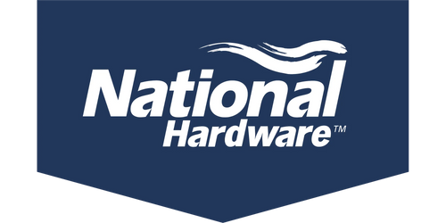 National Hardware Logo Banner, 2000x1000