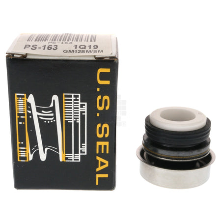 U.S. Seal Manufacturing PS-163 1/2" Mechanical Pump Shaft Seal