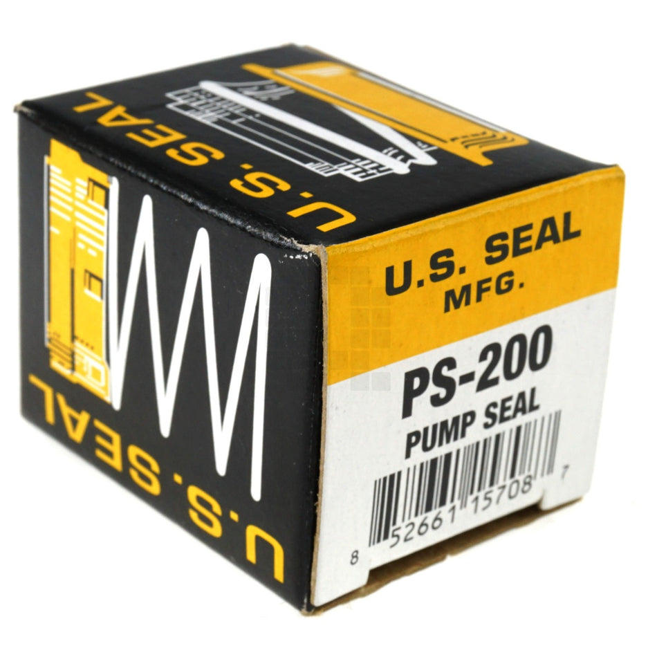 U.S. Seal Manufacturing PS-200 5/8" Pump Seal