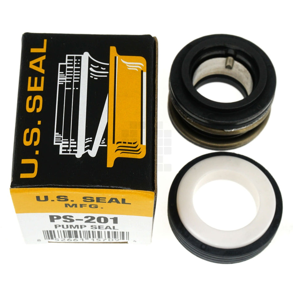 U.S. Seal Manufacturing PS-201 3/4" Pump Seal