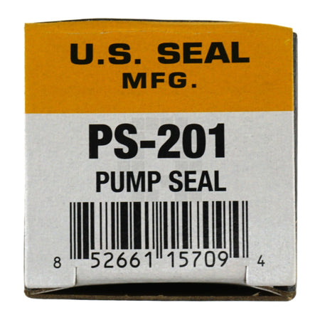 U.S. Seal Manufacturing PS-201 3/4" Pump Seal