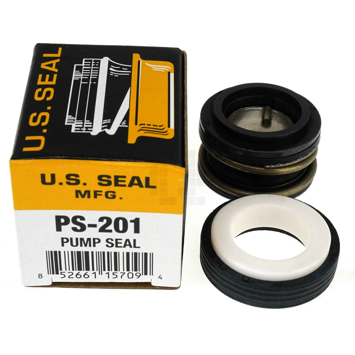 U.S. Seal Manufacturing PS-201 3/4" Pump Seal