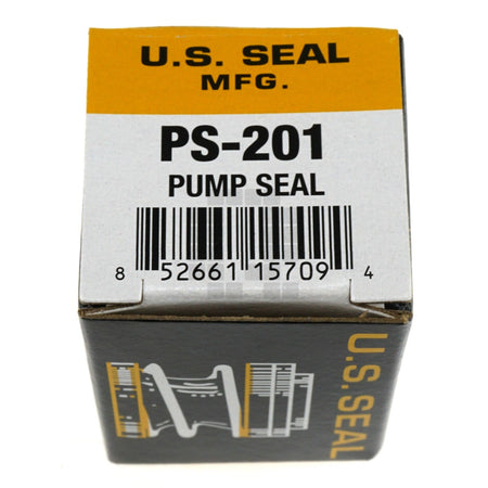 U.S. Seal Manufacturing PS-201 3/4" Pump Seal