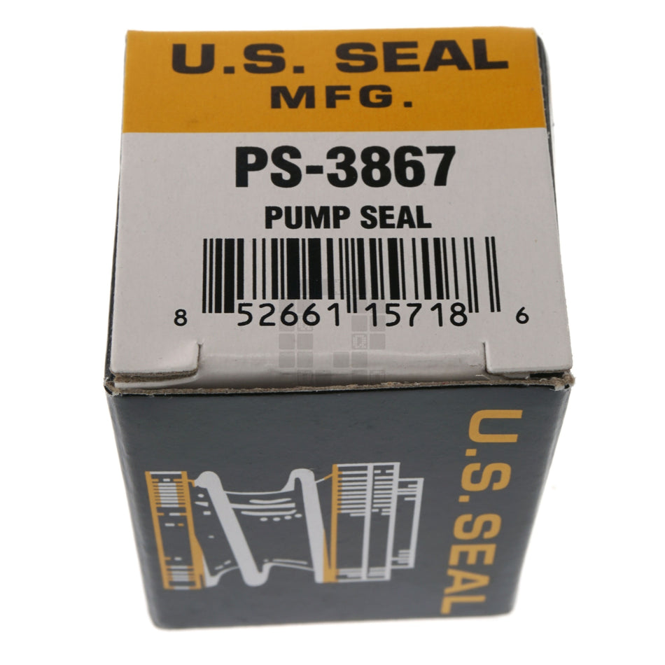 U.S. Seal Manufacturing PS-3867 5/8" Pump Shaft Seal