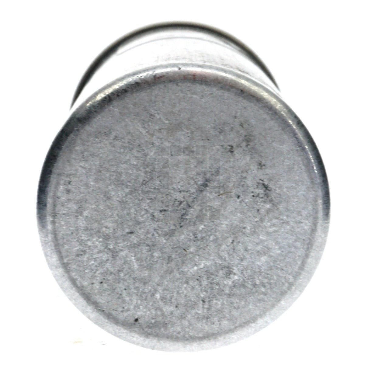 Vanguard RD-40-440 Silver Electric Motor Run Capacitor Bottom
