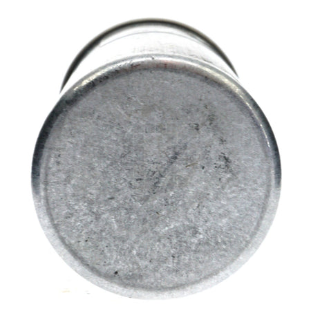 Vanguard RD-40-440 Silver Electric Motor Run Capacitor Bottom