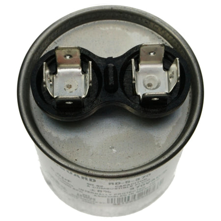 Vanguard RD-5-370 Round Electric Motor Run Capacitor