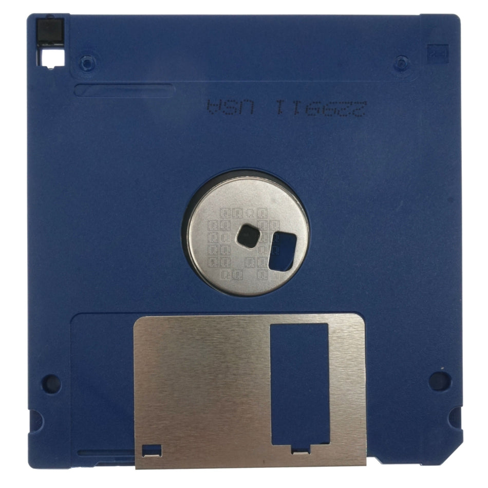 SoftShoppe 6751 Word Smith, 3.5" Floppy Disk, 68K Macintosh Games