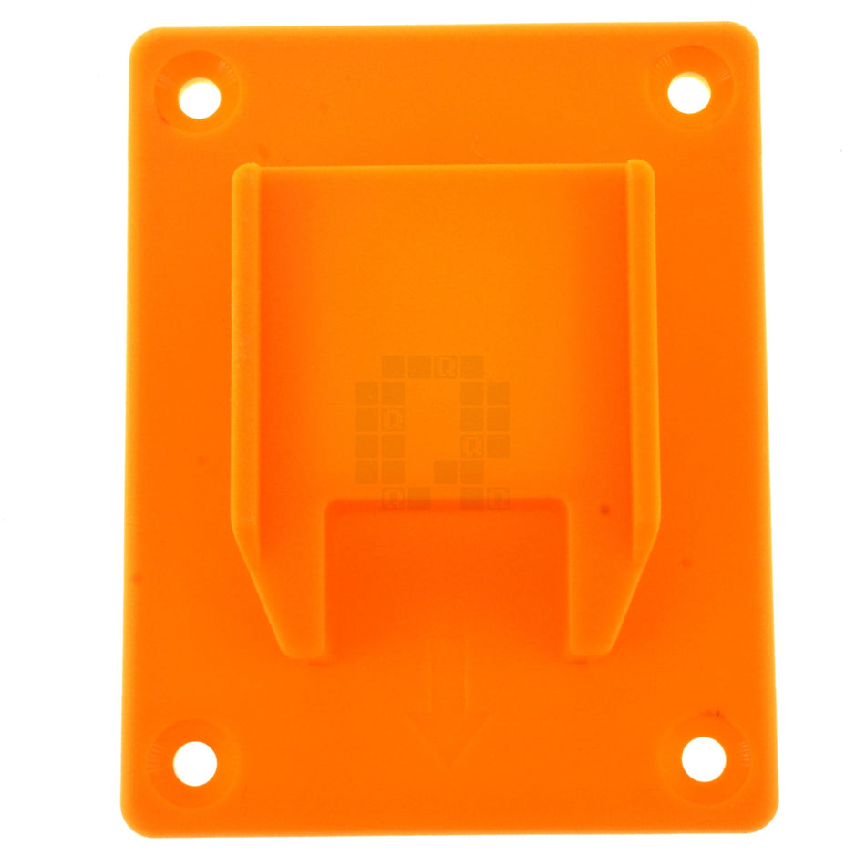 Power Tool Mounting Plate for DeWALT 20V / 60V Tools