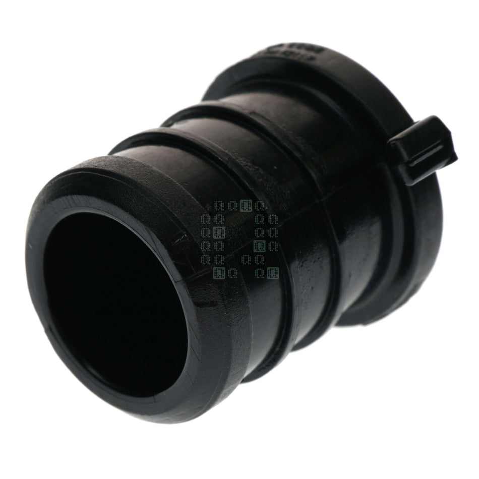 SharkBite UP518A Black Polymer 3/4" PEX Hose Barb Pipe Plug