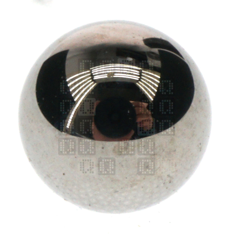 Milwaukee 02-02-0175 Steel Ball Bearing, 4.5mm