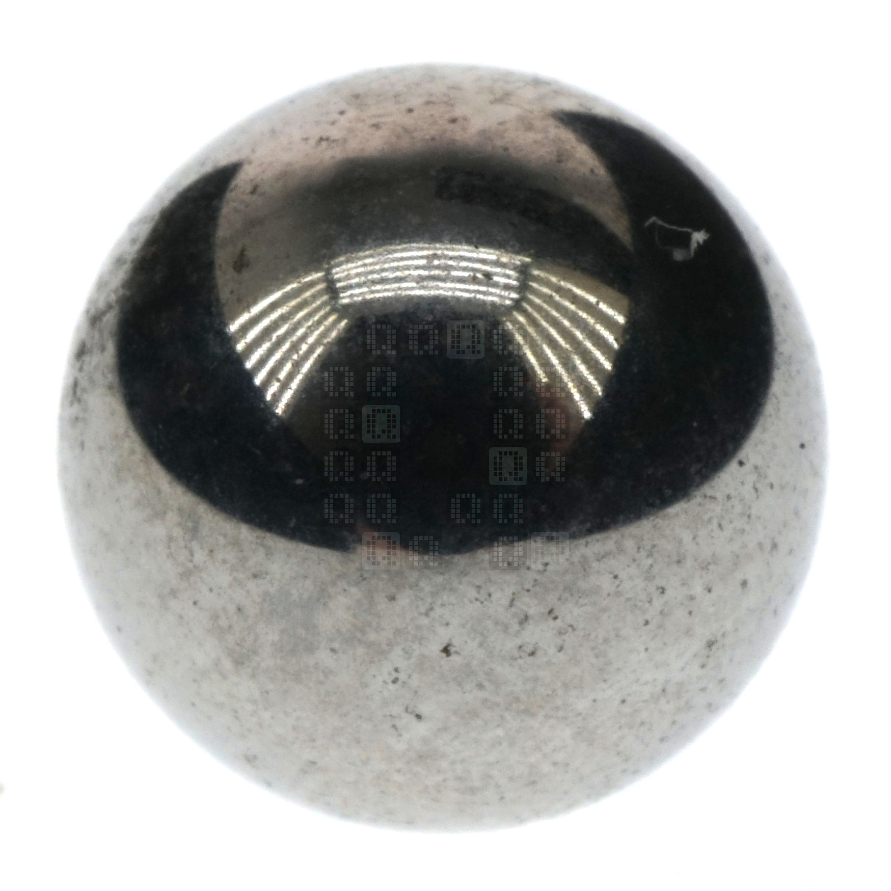 Milwaukee Tool 02-02-0251 Ball Bearing, 6.6mm