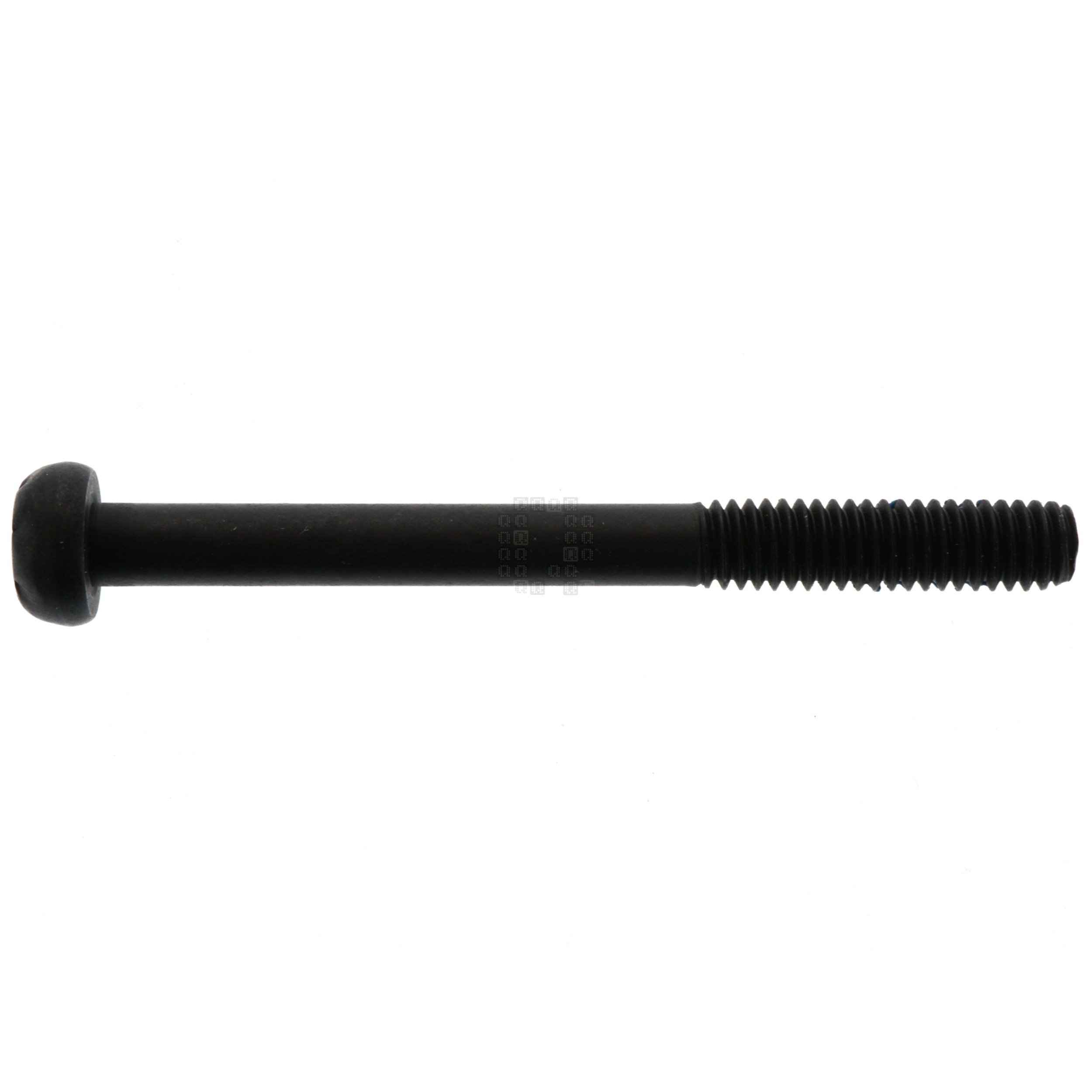 Milwaukee Tool 05-81-2550 T20 TORX Screw, M4-0.70 x 40mm