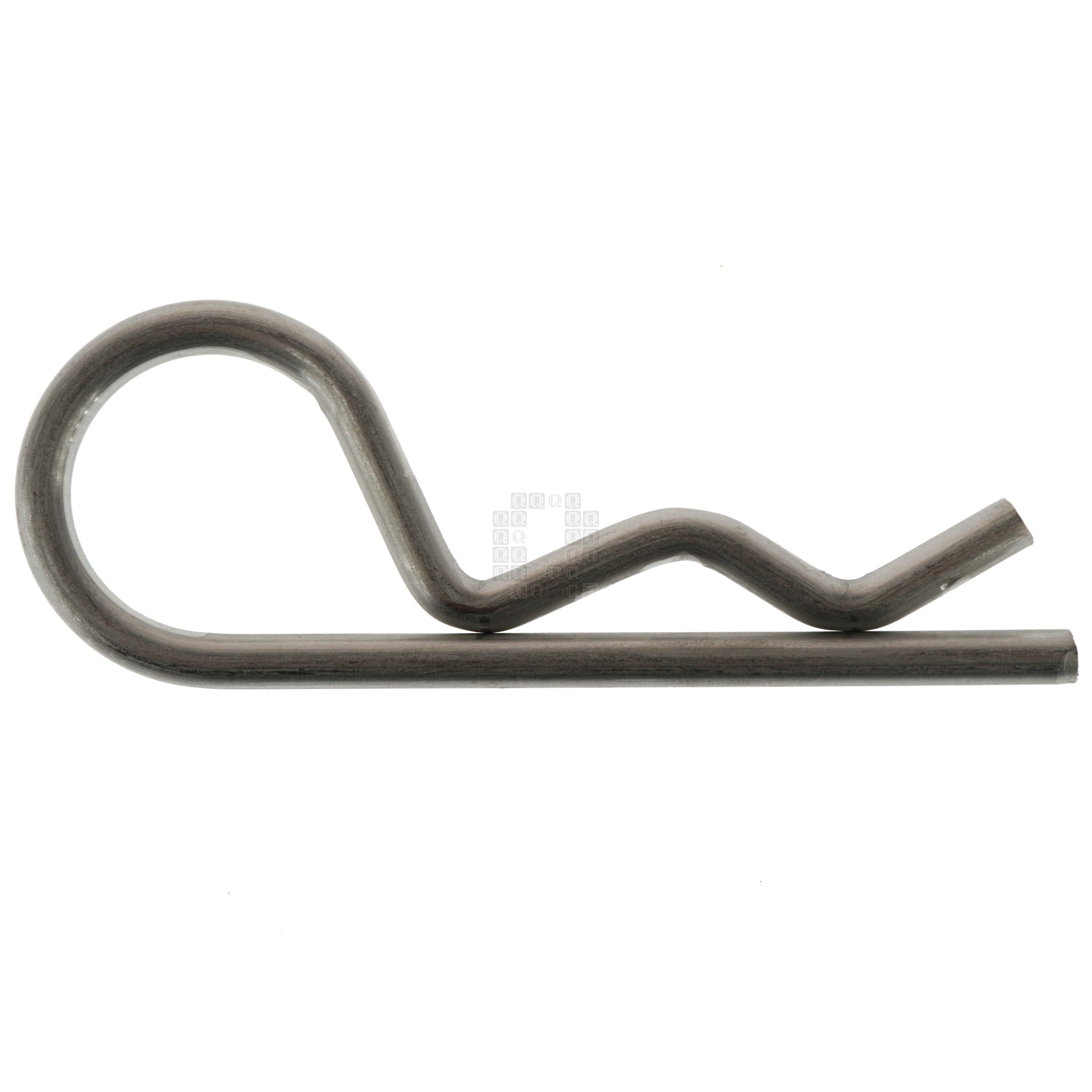 Milwaukee Tool 06-65-0122 Carbon Steel Cotter Pin