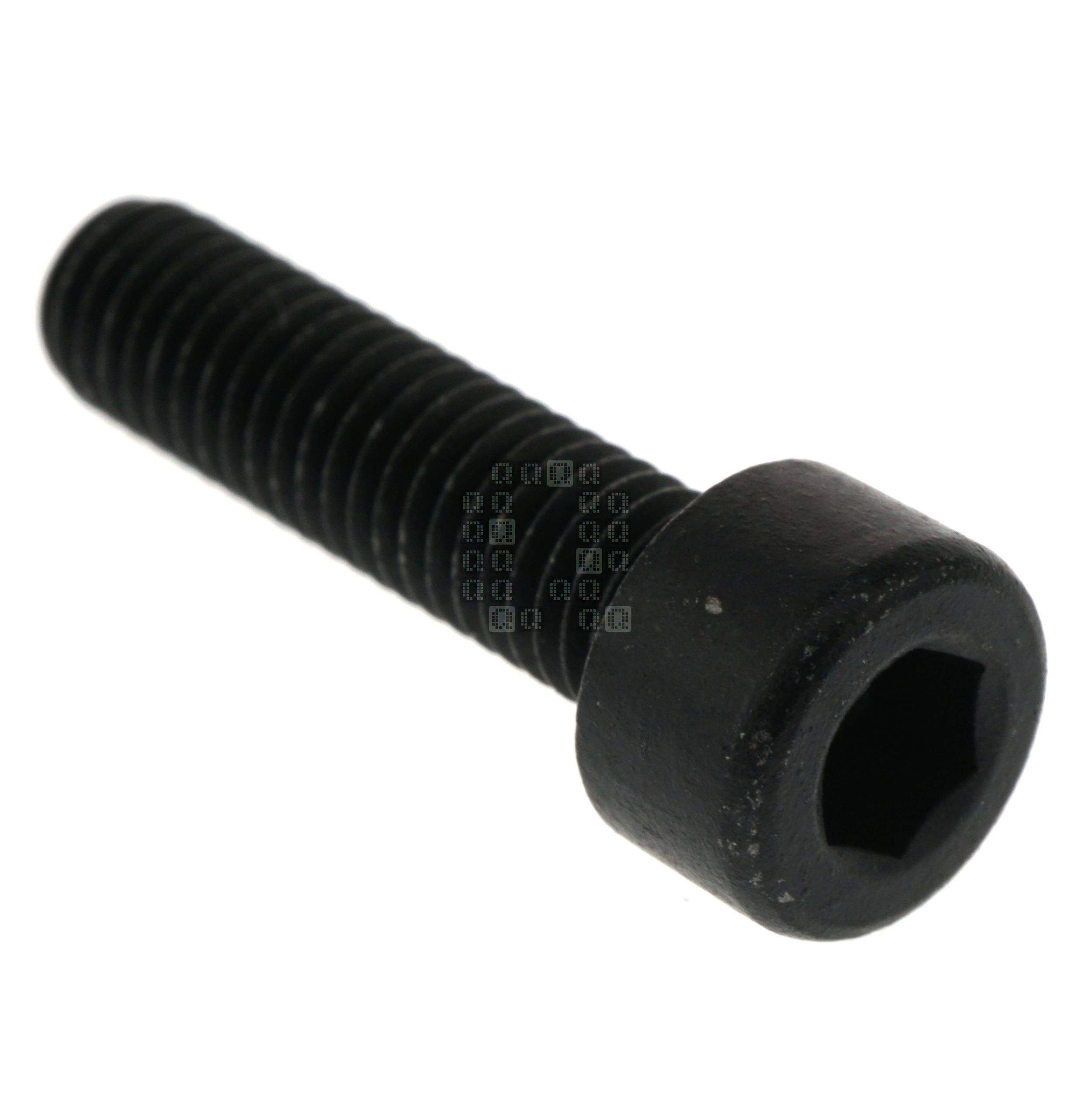 Milwaukee Tool 06-75-0062 M5-0.8 X 20mm Socket Hex Drive Screw