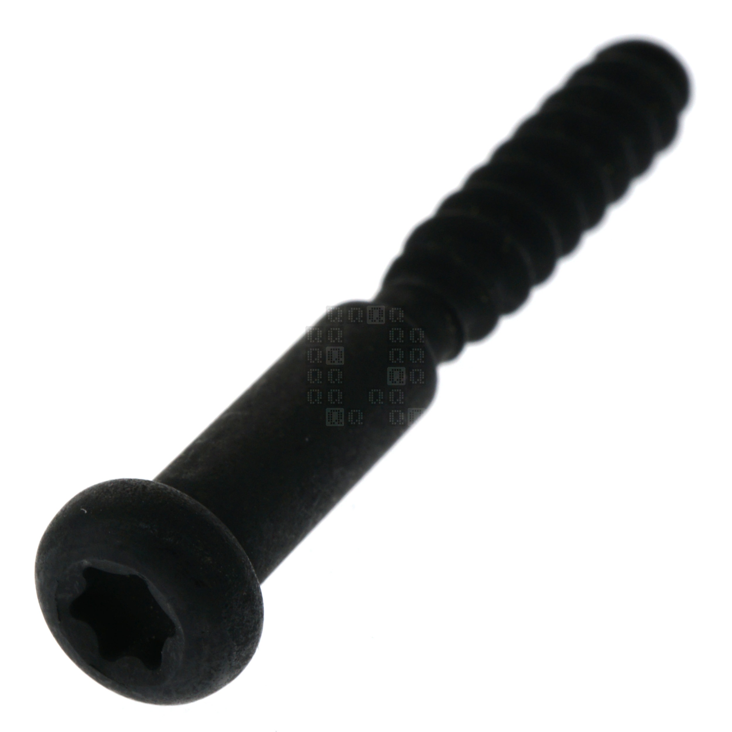 Milwaukee Tool 06-82-2210 T-20 TORX PT Thread Forming Screw, M5x 40mm