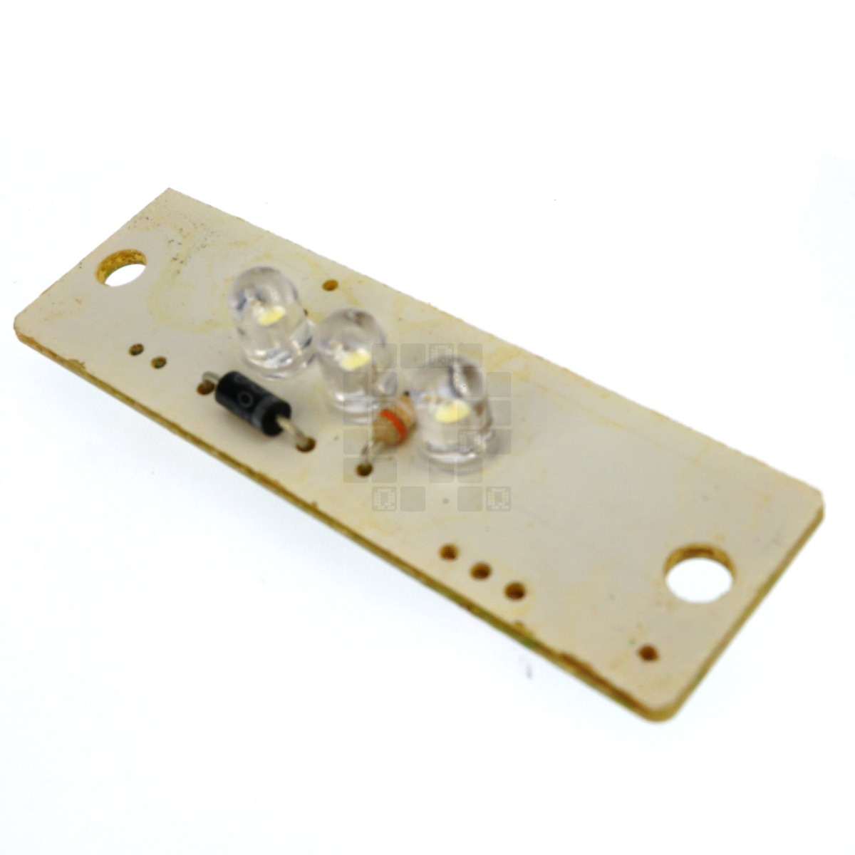 Milwaukee 14-20-6955 LED Printed Circuit Board Assembly