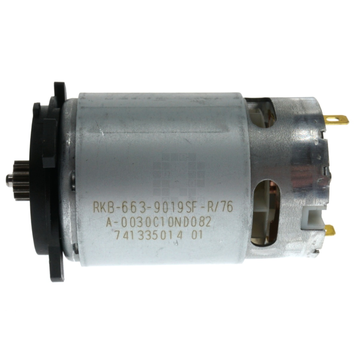 Milwaukee 14-50-2435 Electric Motor Assembly