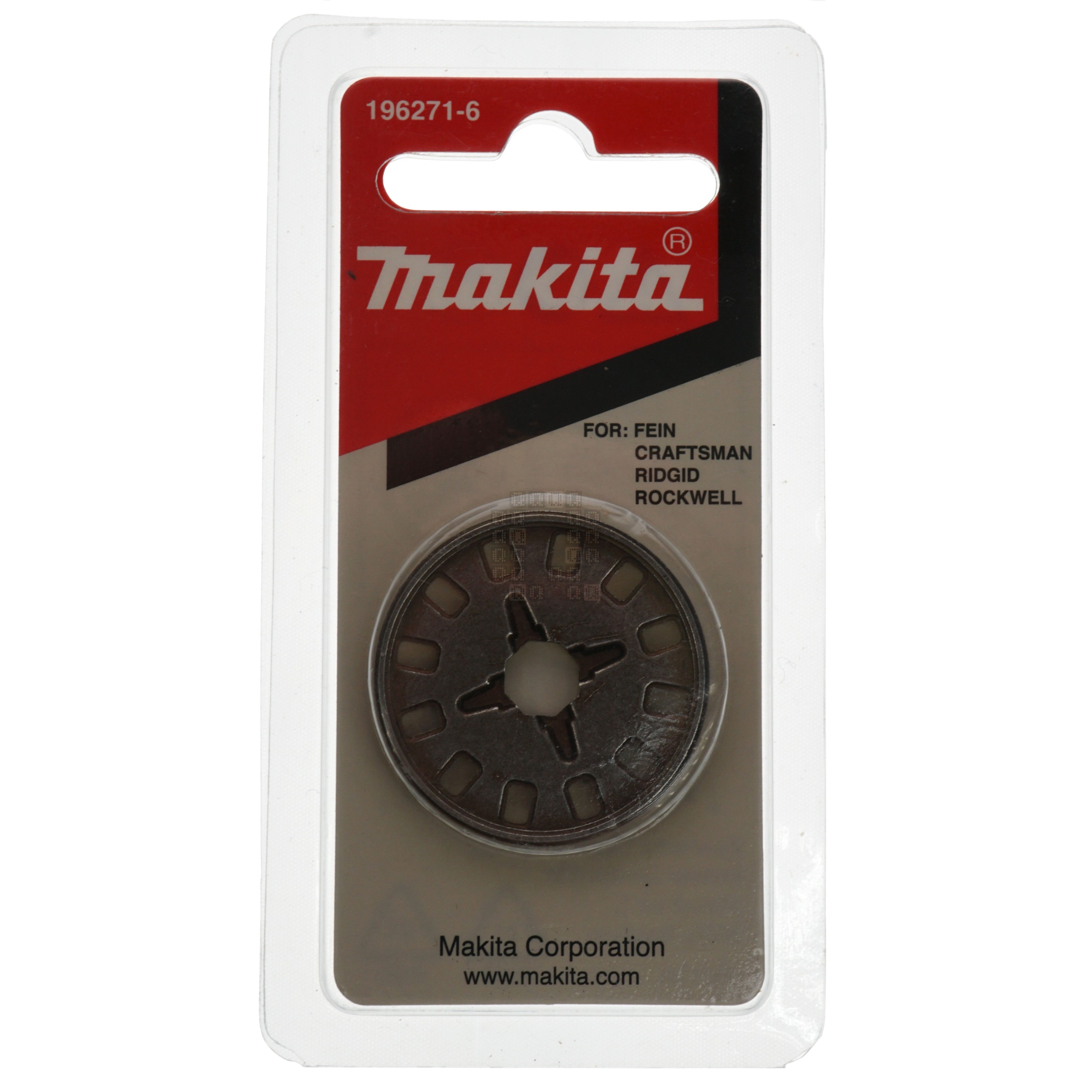 Makita 196271-6 Multi-Tool Adapter